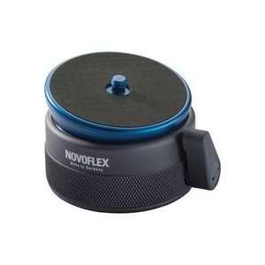  Novoflex MBAL Leveling Ball with 15deg. Movement in all 