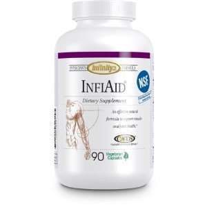  InfiAid Dietary Supplement 