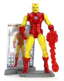 Marvel IRON MAN 2 Comic Series Iron Man #28  