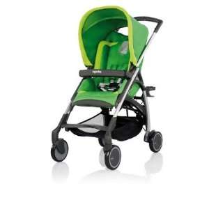  Avio Stroller in Green Baby