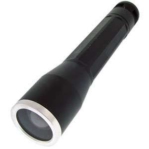  Inova X03 82 Lumen LED Flashlight   Black