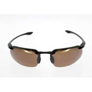Maui Jim Kanaha Polarized Sunglasses   Brown