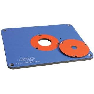   PRS3040 Precision Router Table Insert Plate Levelers