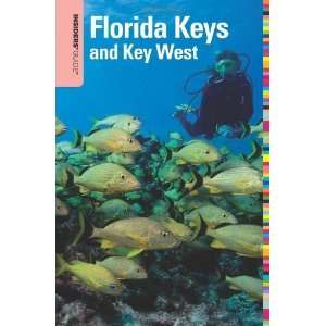 com Insiders Guide to the Florida Keys and Key West, 13th (Insiders 