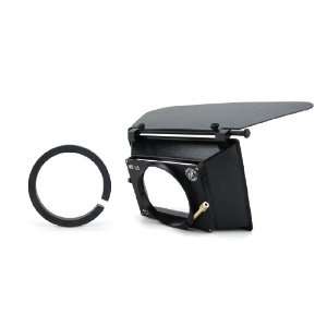    BirnsGear MB 105 Clamp on Mattebox 95mm Kit