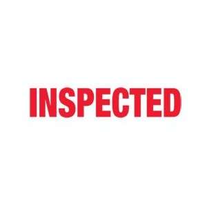  SHPT902P14   2 x 110 yds.   Inspected Pre Printed Carton 