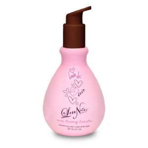   Skin Love Notes Hydrating Intensifier Tanning Lotion 8 oz Beauty