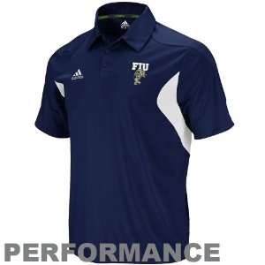  adidas Florida International Golden Panthers Navy Blue 2011 Coaches 