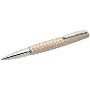  Online Business Line Selection Champagne Ballpoint Pen 