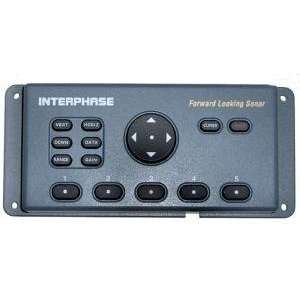  INTERPHASE KEYPAD FOR SE 200