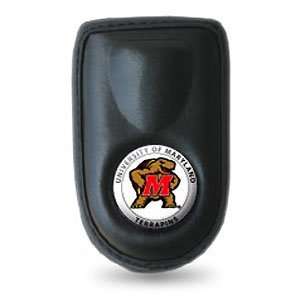 Universal NCAA Maryland Terrapins Pouch 