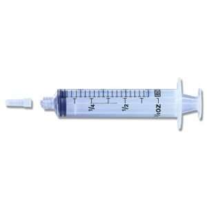  Syringe Only (No Tip Shield)    Box of 40    BND301625 