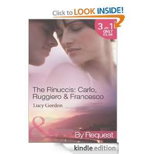 Start reading The Rinuccis  