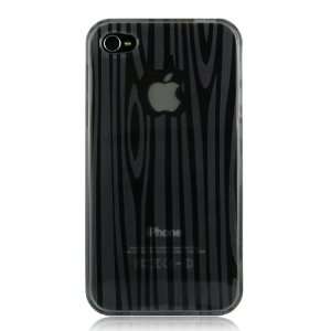 iPhone 4S TPU Skin Case Accessory Cover Compatible with Apple iPhone 4 