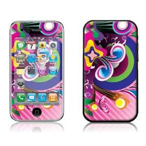  Visual Outburst   iPhone 3G Cell Phones & Accessories
