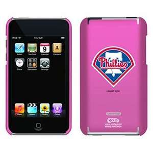  Philadelphia Phillies on iPod Touch 2G 3G CoZip Case Electronics
