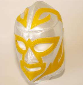 Lucha Libre Wrestling Mask Brand NEW Made in Mexico  
