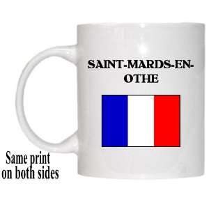  France   SAINT MARDS EN OTHE Mug 