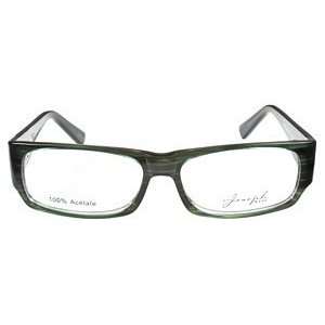  Joseph Marc 4021 Green Eyeglasses