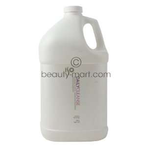 ISO Daily Cleanse Shampoo Gallon Beauty