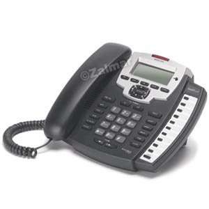   Telephone with Caller ID and Speakerphone (ITC 125) Electronics