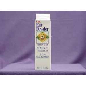  Ear Powder 1oz