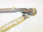 VTG Tree Branch Bush Loppers Nippers Pipe Handles 20 Long Strong 