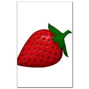  Strawberry9 Hobbies Mini Poster Print by  Patio 