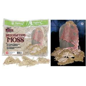  Moss Toys & Games