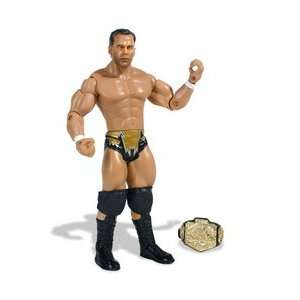    WWE Classic Superstars Series 12   Dean Malenko Toys & Games