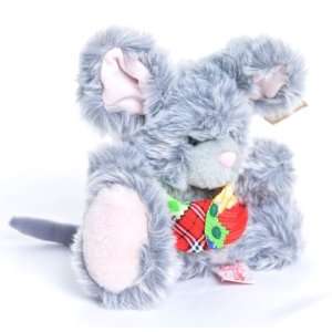  Maisey Mouse by Russ Berrie   Retired [Toy] Toys & Games
