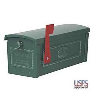  POST STYLE TOWNHOUSE MAILBOXES