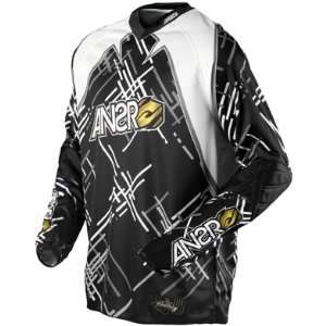  Answer Racing James Stewart Tubes Jersey   2010   X Small 