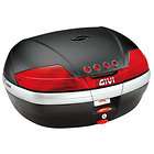 GIVI V46N TOP BOX 46 LITRES MONOKEY BLACK TOP QUALITY FAST DELIVERY 
