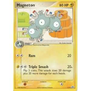  Magneton 5/10 Common Toys & Games