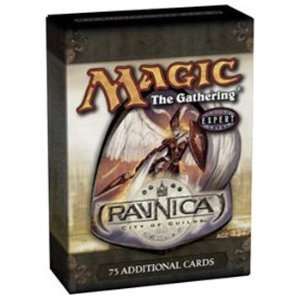  Magic the Gathering Ravnica Tournament Deck Pack Toys 