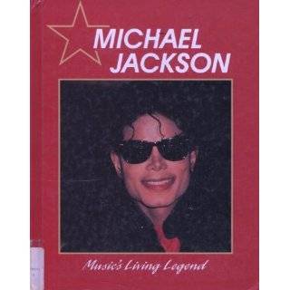 Michael Jackson Musics Living Legend (Reaching for the Stars) by 