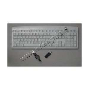  Man & Machine UHot Wireless Keyboard   Keyboard   wireless 