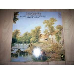   Zdenek Macal LP Zdenek Macal / London Philharmonic Orchestra Music