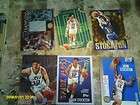 30 CARDS ALL JOHN STOCKTON ALL ARE DIFF INSERTS LOTS O