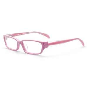  JB 8167 prescription eyeglasses (Pink) Health & Personal 