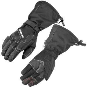   Master Gloves , Gender Mens, Size Lg, Color Black FTG.1111.01.M003