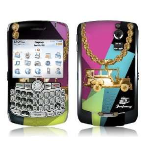   Curve  8300 8310 8320  Jeepney  Bling Jeep Skin Electronics