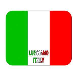  Italy, Lusciano Mouse Pad 