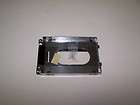 HP dv6000 Hard Drive Caddy Cradle with screws