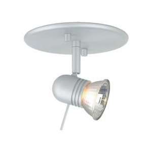   Lighting 94004 298 RX Eurotech Soft Roundback Mono Point Luminaire