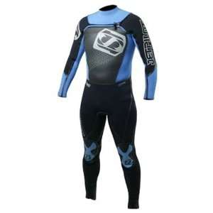  Jetpilot Youth Chamber 3/2mm Wetsuit