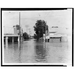  1927 Louisiana Flood