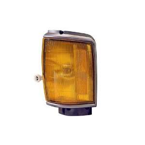  Toyota Driver Side Replacement Turn Signal Corner Light 