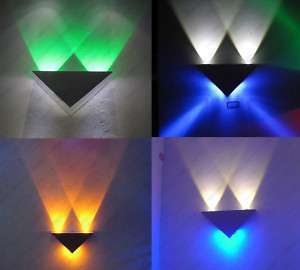 LED Wall Sconces Hall Bar studio Light Fixture Lamp NEW  